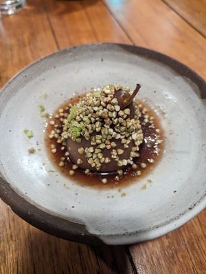  at Allegra Dining Room in Adelaide