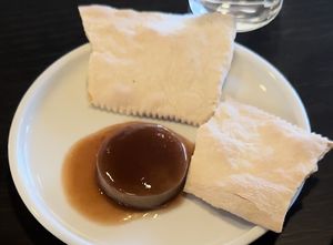   at Allegra Dining Room in Adelaide