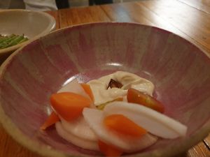 Superb at Allegra Dining Room in Adelaide