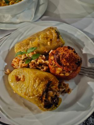  at Onhezmi in Sarande