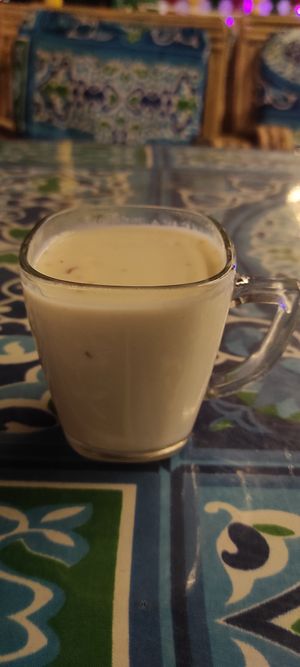 Orchis at Nubian Dreams in Aswan