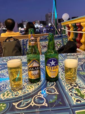  at Nubian Dreams in Aswan