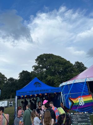  at Soy Ahoy in Bristol