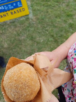  at Soy Ahoy in Bristol