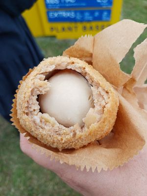  at Soy Ahoy in Bristol