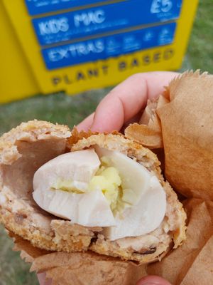  at Soy Ahoy in Bristol