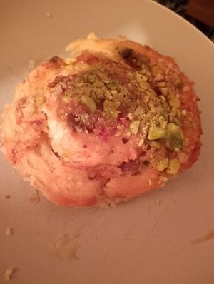  at Soy Ahoy in Bristol