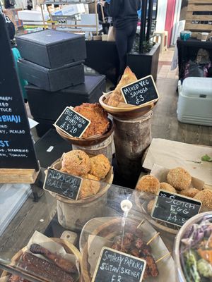 Swansea vegan mini market | Feb 25  at Soy Ahoy in Bristol