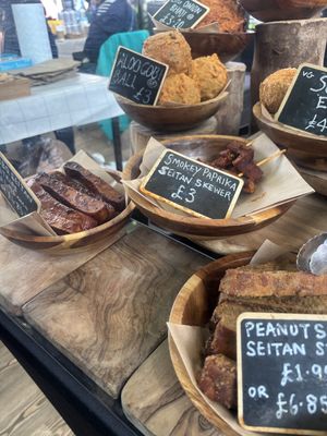 Swansea vegan mini market | Feb 25  at Soy Ahoy in Bristol