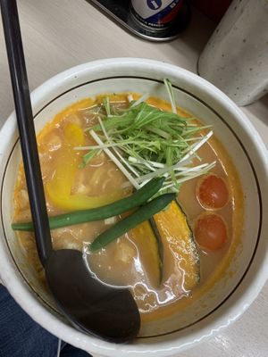 Fabulous!  at Kumakichi in Sapporo