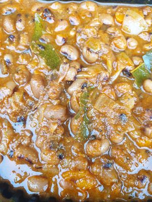 Ndambé at Le Baobab in Dunkirk