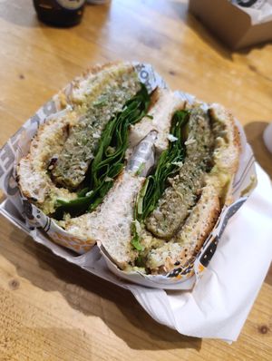  at Bagel Road in Verona