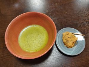  at Izusen - Ukyo in Kyoto