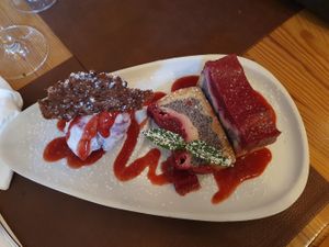 - at Nanu in Bad Mitterndorf