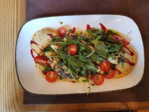 - at Nanu in Bad Mitterndorf