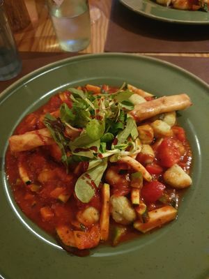  at Nanu in Bad Mitterndorf