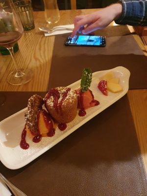  at Nanu in Bad Mitterndorf