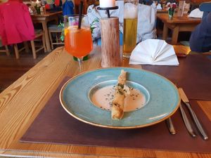 - at Nanu in Bad Mitterndorf