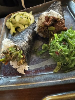   at Harney Oceanside in Oceanside