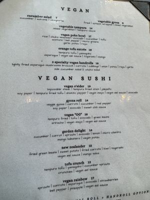   at Harney Oceanside in Oceanside