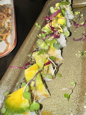   at Harney Oceanside in Oceanside