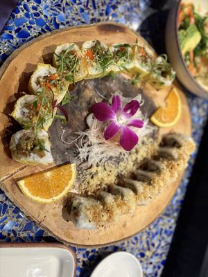   at Harney Oceanside in Oceanside