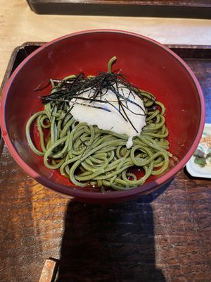   at Kajitsu in New York City