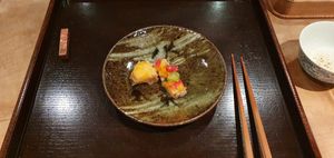  at Kajitsu in New York City