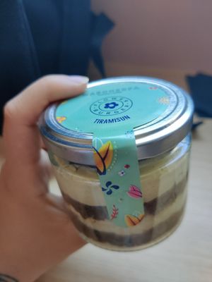  at Flower Burger in Marseille