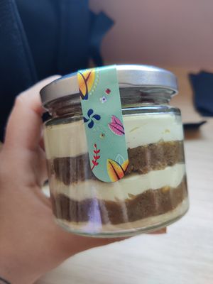  at Flower Burger in Marseille