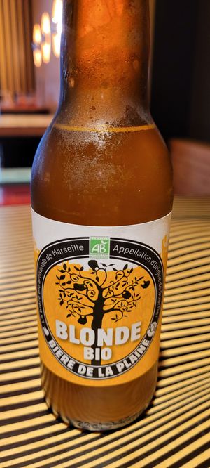  at Flower Burger in Marseille