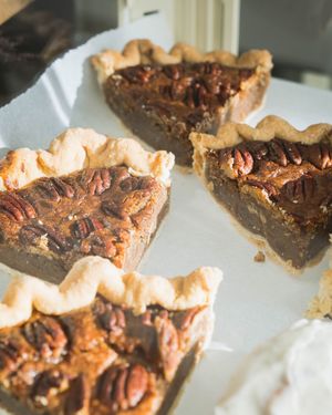 Pues at Canela in Calgary