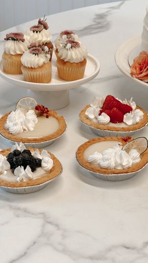 We prepare your food for your special event!   at Canela in Calgary