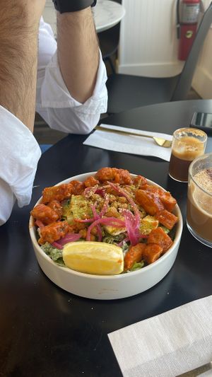 Brunch!   at Canela in Calgary