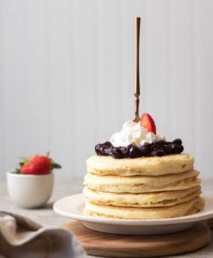 Brunch!  at Canela in Calgary