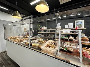  at Canela in Calgary