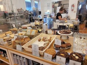  at Canela in Calgary