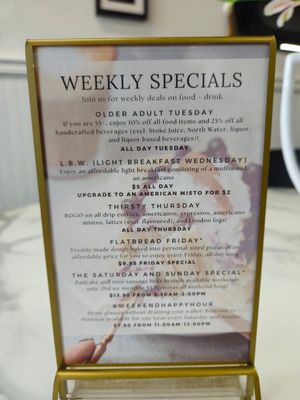  at Canela in Calgary