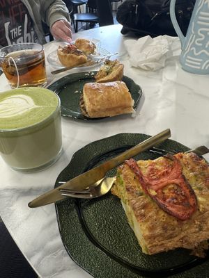   at Canela in Calgary