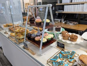 Yum factor 10. at Canela in Calgary