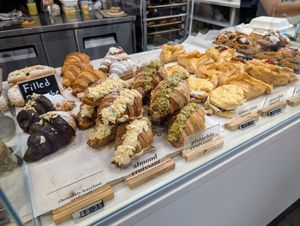 Yum factor 10. at Canela in Calgary