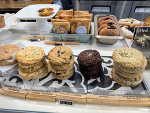 Yum factor 10. at Canela in Calgary