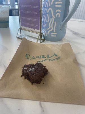   at Canela in Calgary