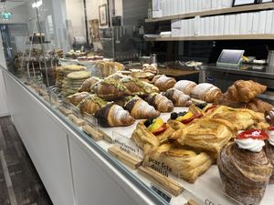   at Canela in Calgary