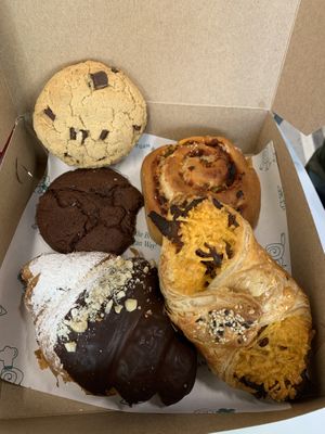   at Canela in Calgary