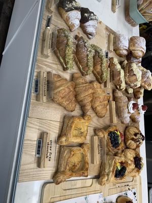   at Canela in Calgary