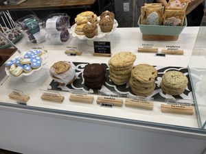   at Canela in Calgary