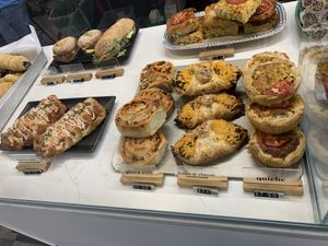   at Canela in Calgary