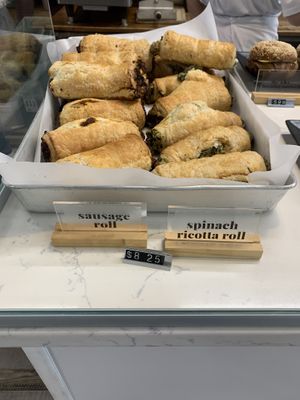   at Canela in Calgary