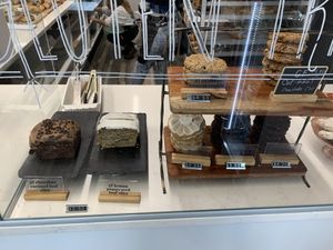   at Canela in Calgary